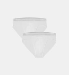 Lot de 2 mini-slips Hom
