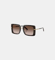 Lunettes de soleil Carré DG4491 Dolce & Gabbana