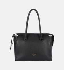 Sac cabas épaule Dune en cuir Lancaster