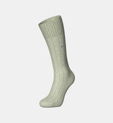 Chaussettes cannelées Eden Park