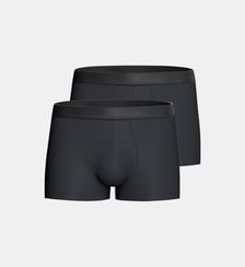 Pack 2 boxers d'homme en Lyocell Impetus