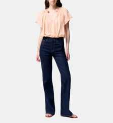 Pantalon flare Ethan Vanessa Bruno