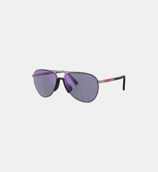 Lunettes de soleil Pilote PS 53ZS Prada Linea Rossa
