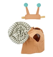 Déguisement escargot pour enfant Kid's Concept