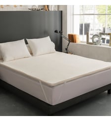 Surmatelas MEMORYFLEX mousse à mémoire de forme Dodo