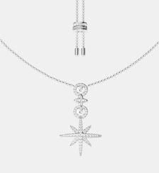Collier Météorites Glamour APM Monaco