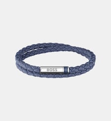 Bracelet Ares summer Bleu clair 1580800-PAR BOSS