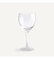 Lot de 6 verres à vin rouge AM.PM