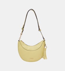 Sac hobo format moyen avec charm Liu Jo