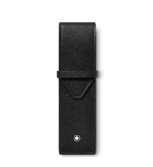 Étui stylo Sartorial Cuir de veau 130751 Montblanc