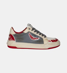 Sneakers Basses Fly Wings Used Zadig&Voltaire