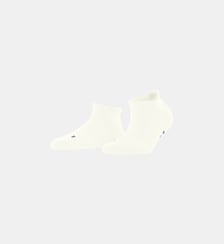 Socquettes Keep Warm Laine Vierge Falke