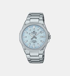 Montre Edifice Bleu glacier EFR-S108DE-2AVUEF Casio