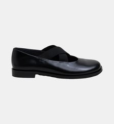 Ballerines Darezza en cuir Jonak