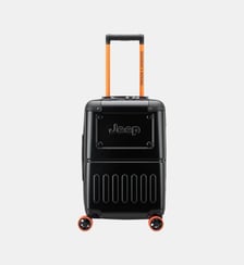 Valise 55 cm Delsey Paris