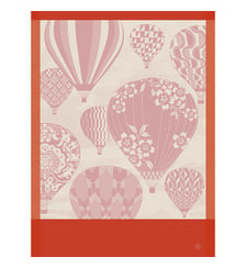 Torchon Cappadoce Le Jacquard Francais