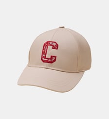 Casquette C en tissu Liberty Cyrillus