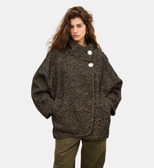 Manteau Naomi Ba&sh