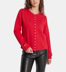 cardigan pression Rosana Agnès b.