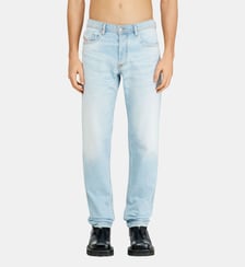 Regular Jeans Regular Waist 2023 D-Finitive Diesel
