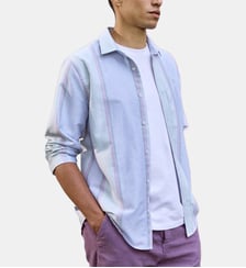 Chemise IRATY Faguo