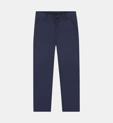 Pantalon chino BOSS Kidswear