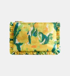Pochette Zesty Yellow La DoubleJ