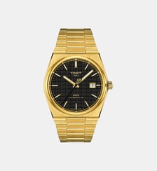 Montre PRX Noir T1374073305100 Tissot
