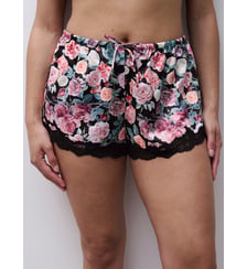 Short en dentelle Chantelle Pulp