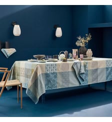Nappe pur coton Garnier Thiebaut