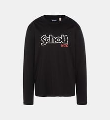 T-shirt imprimé Schott NYC® Schott