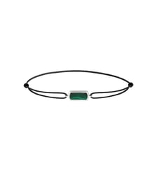 Bracelet cordon Homme Argenté BRARVR0256-PAR Louis Pion