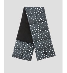 Echarpe doublé polaire Vanessa print Jott