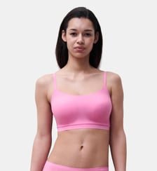 Bralette coques seconde peau Chantelle