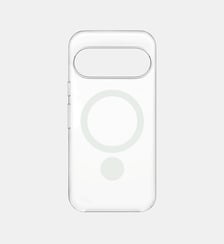 Coque Pixel 11 Pro XL Transparente Google