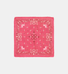 Foulard imprimé ethnique ALEXIA La Petite Etoile