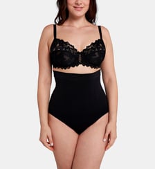 Culotte Haute Sculptante Slimmers Sans Complexe