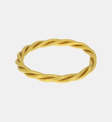 Bracelet bouddhiste Torsadé Les Cléias