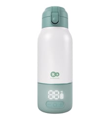 Chauffe-biberon nomade 2 en 1 Gaja Kinderkraft