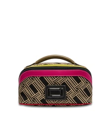 trousse de toilette Mistral signature  Lancel