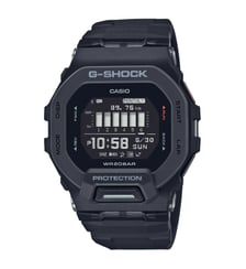 Montre connectée Casio G-shock GBD-200-1ER G-Shock