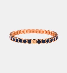 Bracelet facettes mini rondes Simone à Bordeaux