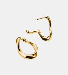 Créoles petit Natural Beauty Thomas Sabo