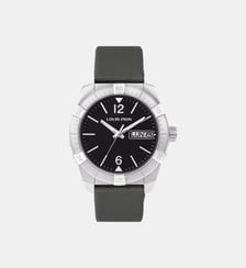 Montre Vasco Noir XC40112XN\10 Louis Pion