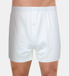 Caleçon homme coton d'Egypte Eminence