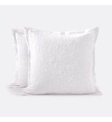 Housse de coussin matelassée La Redoute Interieurs