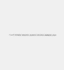Bracelet Luc en Acier 316L Phebus