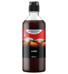 Concentré COLA 440ml Sodastream