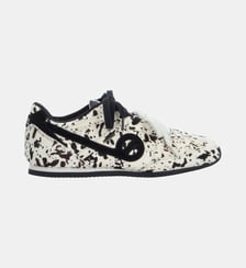 EVO RUN W - BLANC CASSE/NOIR No Name