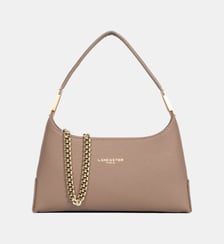 Petit sac à main Lychee Ace en cuir Lancaster